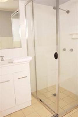 фото отеля Tweed Central Motel