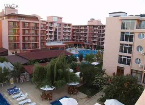 фото отеля Prestige House