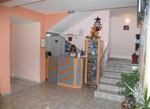 фото отеля Prestige House