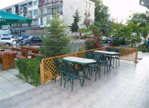 фото отеля Prestige House