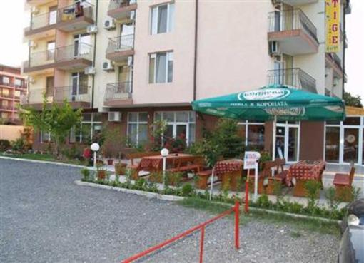 фото отеля Prestige House