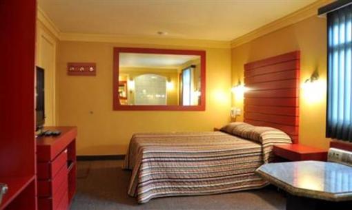 фото отеля Motel Ideal Pont-Viau