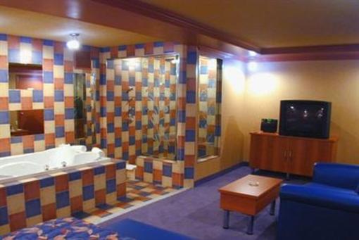 фото отеля Motel Ideal Pont-Viau