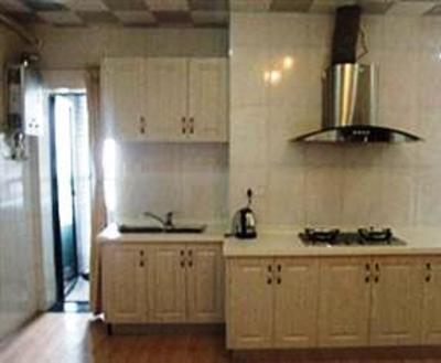 фото отеля Wuhan Shangjia Hotel Apartment