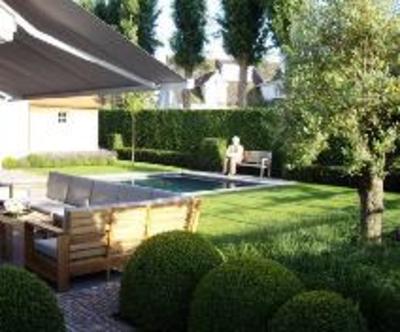 фото отеля Bed and Breakfast Knokke-Heist