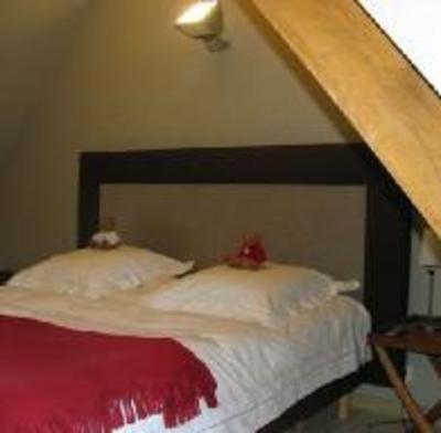 фото отеля Bed and Breakfast Knokke-Heist