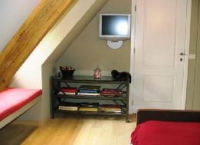 фото отеля Bed and Breakfast Knokke-Heist