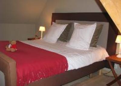 фото отеля Bed and Breakfast Knokke-Heist