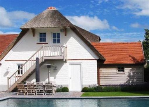 фото отеля Bed and Breakfast Knokke-Heist