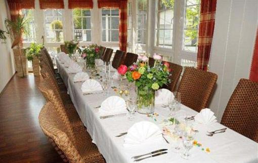 фото отеля Hotel Gasthof Koch