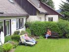 фото отеля Landhaus Jagdschlosschen