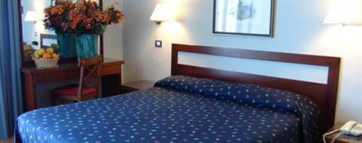 фото отеля Sole Hotel Maiori