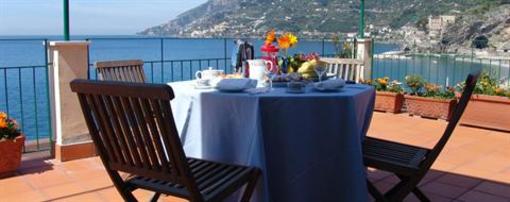 фото отеля Sole Hotel Maiori