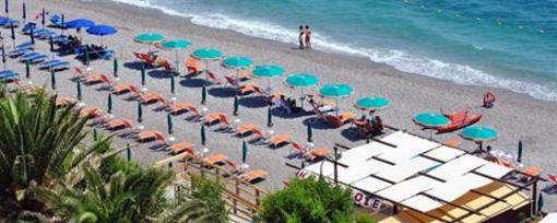 фото отеля Sole Hotel Maiori