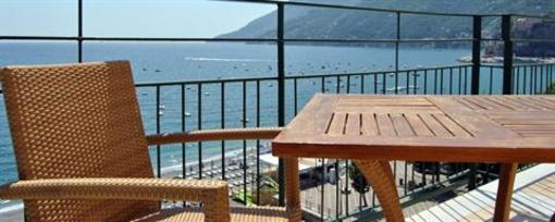 фото отеля Sole Hotel Maiori