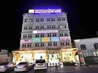 фото отеля Oman Palm Hotel Suites