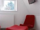 фото отеля Eetcafe Pension Duinlust
