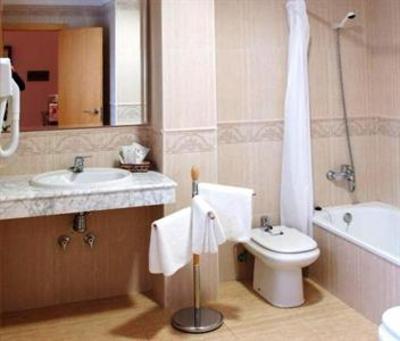 фото отеля Tio Felipe Hotel Carboneras