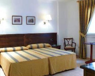 фото отеля Tio Felipe Hotel Carboneras