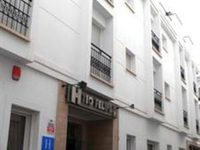 Tio Felipe Hotel Carboneras