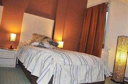фото отеля Hotel Dominus Bijelo Polje