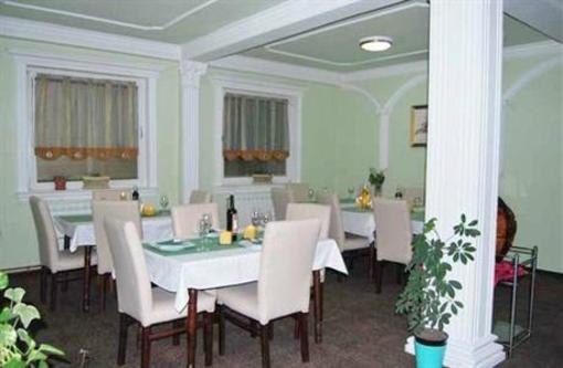 фото отеля Hotel Dominus Bijelo Polje