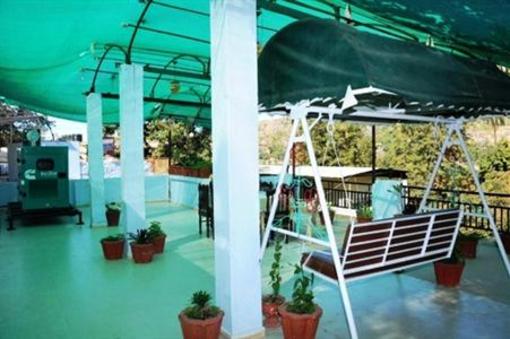 фото отеля Hotel Crystal Inn Mount Abu