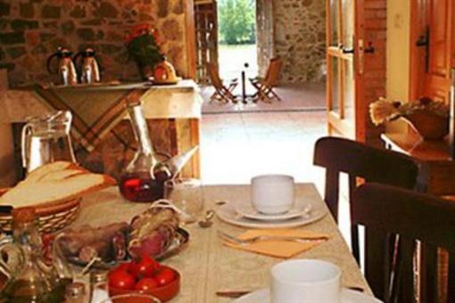 фото отеля Agroturisme Sant Dionis