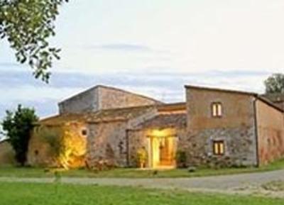 фото отеля Agroturisme Sant Dionis
