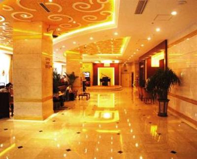 фото отеля Dalian Beiliang Hotel