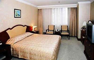 фото отеля Dalian Beiliang Hotel