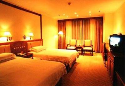 фото отеля Dalian Beiliang Hotel