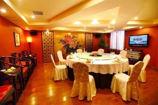 фото отеля Dalian Beiliang Hotel