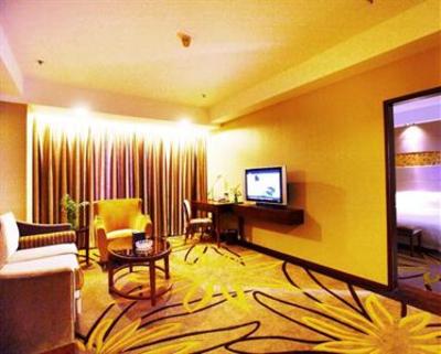 фото отеля Dalian Beiliang Hotel