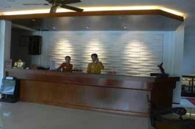 фото отеля Narita Hotel Tulungagung