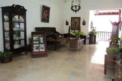 фото отеля Narita Hotel Tulungagung