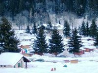 Campodolcino Camping