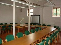 Helenes Pension Bernau bei Berlin