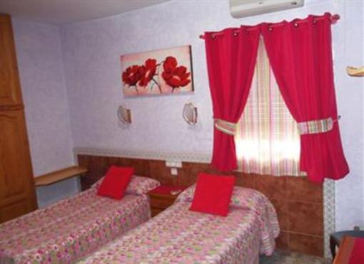 фото отеля Pension Colonia