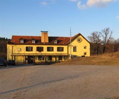 фото отеля Penzion Benesovsky Mlyn