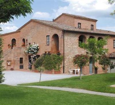 фото отеля Borgo Delle More Acquaviva
