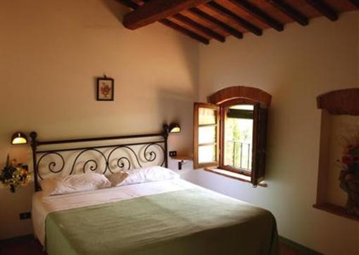 фото отеля Borgo Delle More Acquaviva