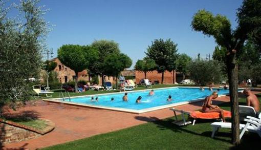 фото отеля Borgo Delle More Acquaviva