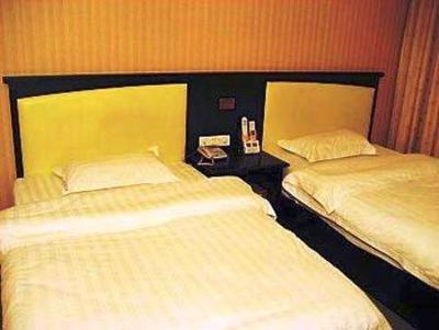 фото отеля Wensha Hotel