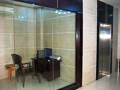 фото отеля Wensha Hotel