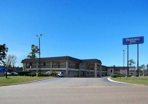 фото отеля Rodeway Inn Texarkana (Texas)