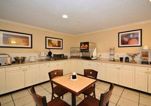 фото отеля Rodeway Inn Texarkana (Texas)