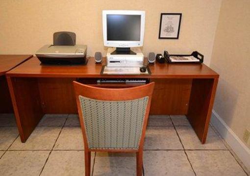 фото отеля Rodeway Inn Texarkana (Texas)