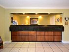 фото отеля Rodeway Inn Texarkana (Texas)