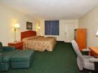 фото отеля Rodeway Inn Texarkana (Texas)